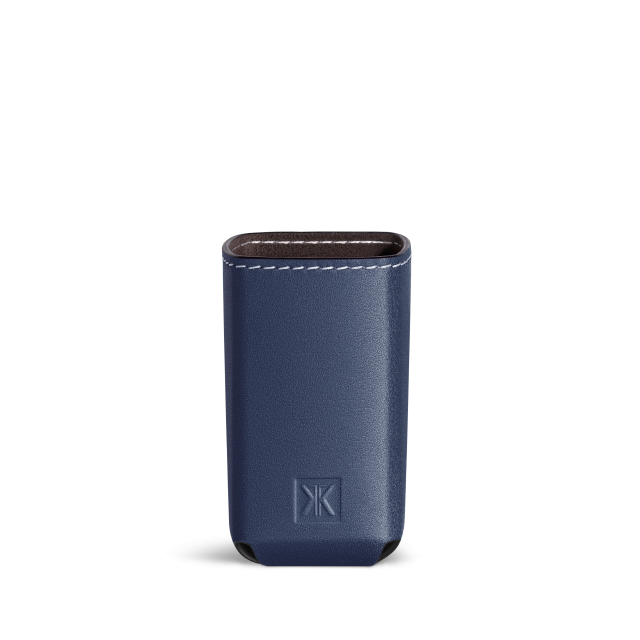 Leather case, 1.2 fl.oz., hi-res